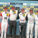 ADAC GT Masters, Red Bull Ring, Prosperia C. Abt Racing, René Rast, Kelvin van der Linde, Callaway Competition, Daniel Keilwitz, Olivier Gavin, H.T.P. Motorsport, Maximilian Götz, Maximilian Buhk