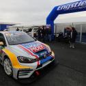 ADAC TCR Germany, Sachsenring, Junior Team Engstler, Florian Thoma