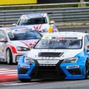 ADAC TCR Germany, Oschersleben, HP Racing, Harald Proczyk