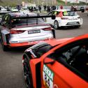 ADAC TCR Germany, Oschersleben