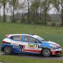 Carsten Mohe, Alexander Hirsch, Renault Clio R3T