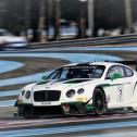 ADAC GT Masters (Fotocredit: Bentley)