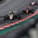 ADAC Formel 4, Red Bull Ring, Team Piro Sport Interdental, Doureid Ghattas