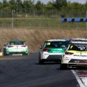 ADAC TCR Germany, Oschersleben, Wolf-Power Racing 2, Alex Morgan