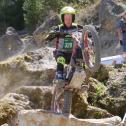 International erfolgreich: Jonathan Heidel mit Top-10-Ergebnissen beim Trial GP