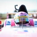 ADAC Formel 4, Hockenheim, ADAC Berlin-Brandenburg e.V., Leon Köhler