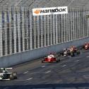 ADAC Formel 4, Lausitzring, US Racing - CHRS, Lirim Zendeli