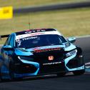 ADAC TCR Germany, Lausitzring, Profi Car Honda ADAC Sachsen, Mike Halder