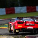 ADAC GT Masters, Nürburgring, HB Racing, Sebastian Asch, Luca Ludwig