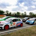 ADAC TCR Germany, Hockenheim