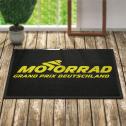 Perfektes Weihnachtsgeschenk: Tickets oder etwas aus der Fan-Kollektion des LIQUI MOLY Motorrad Grand Prix Deutschland