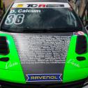 ADAC TCR Germany, Sachsenring, Schläppi Race-Tec, Dino Calcum