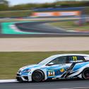 ADAC TCR Germany, Oschersleben, Positione Motorsport, Juuso-Matti Pajuranta