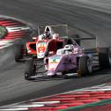 ADAC Formel 4, Red Bull Ring, ADAC Berlin-Brandenburg e.V., Lirim Zendeli