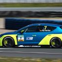 ADAC TCR Germany, Oschersleben, Wolf-Power Racing 2, Mike Halder
