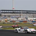 ADAC GT Masters, Lausitzring, Frank Kechele, Dominik Schwager, Lambda Performance