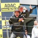 ADAC GT Masters, Red Bull Ring, Reiter Engineering, Tomáš Enge, Albert von Thurn und Taxis