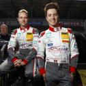 ADAC GT Masters, Montaplast by Land-Motorsport, Christopher Haase, Jeffrey Schmidt