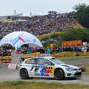 ADAC Rallye Deutschland, Sébastien Ogier, Volkswagen Motorsport