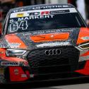 ADAC TCR Germany, Nürburgring, GermanFLAVOURS Racing, Sven Markert