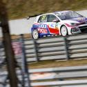 ADAC TCR Germany, Testfahrten, Oschersleben, Liqui Moly Team Engstler, Théo Coicaud