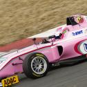 ADAC Formel 4, Testfahrten, Oschersleben, US Racing - CHRS, David Schumacher