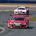 ADAC GT Masters, Testfahrten, Oschersleben, C. Abt Racing, Stefan Wackerbauer, Kelvin van der Linde