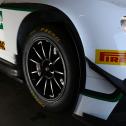 Pirelli, Reifentest, Oschersleben, Bentley Continental GT3