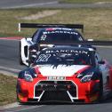 ADAC GT Masters, Testfahrten, Oschersleben, MR-S GT Racing, Florian Scholze, Dominic Jöst 