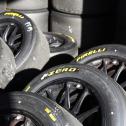 Pirelli, Reifentest, Oschersleben