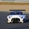 Pirelli, Reifentest, Oschersleben, Nissan GT-R Nismo GT3