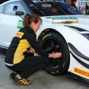 Pirelli, Reifentest, Oschersleben, Nissan GT-R Nismo GT3