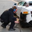 Pirelli, Reifentest, Oschersleben, Lamborghini Gallardo R-EX