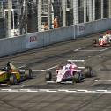 ADAC Formel 4, Lausitzring, Neuhauser Racing, Sebastian Estner, ADAC Berlin-Brandenburg e.V., Ido Cohen