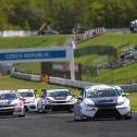 ADAC TCR Germany, Most, Fullin Race Academy, Pétr Fulin