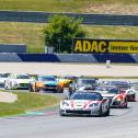 ADAC GT Masters, Red Bull Ring, Callaway Competition, Daniel Keilwitz, Olivier Gavin