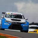 ADAC TCR Germany, Sachsenring, HP Racing, Harald Proczyk