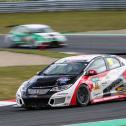ADAC TCR Germany, Oschersleben, Team Honda ADAC Sachsen, Moritz Oestreich