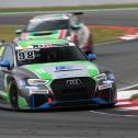 ADAC TCR Germany, Oschersleben, Target Competition GER, Tom Lautenschlager