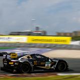 #34 Mike David Ortmann (DEU)/Denis Bulatov (DEU)/Walkenhorst Motorsport/Aston Martin Vantage GT3/Zandvoort