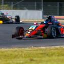 ADAC Formel 4, Oschersleben, Van Amersfoort Racing, Frederik Vesti