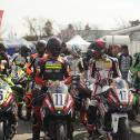 ADAC Junior Cup powered by KTM, Misano, Einführungslehrgang