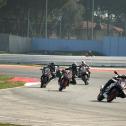 ADAC Junior Cup powered by KTM