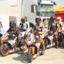 ADAC Junior Cup powered by KTM