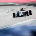 ADAC Formel 4, Red Bull Ring, Team Piro Sport Interdental, Doureid Ghattas