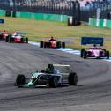 ADAC Formel 4, Hockenheim, US Racing - CHRS, Lirim Zendeli, David Schumacher