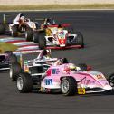 ADAC Formel 4, Lausitzring, ADAC Berlin-Brandenburg e.V., Leon Köhler