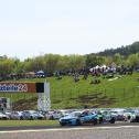 ADAC TCR Germany, Most