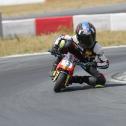 #13 Mölder, Anton (Rees) ADAC Pocket Bike Cup / Mülsen