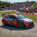 ADAC Rallye Deutschland, Hyundai Shell Mobis World Rally Team, Thierry Neuville